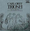 Vaclav Smetacek 오르프: 칸타타 3부작 - 트리온피 (Carl Orff: Trionfi)