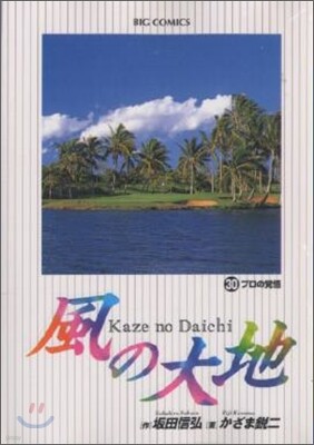 風の大地  30