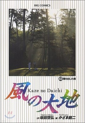 風の大地  43