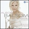 Alison Balsom 하이든 & 훔멜 : 트럼펫 협주곡 (Haydn & Hummel : Trumpet Concertos) 알리슨 발솜