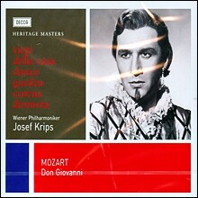 모차르트 : 돈 죠반니 - 크립스