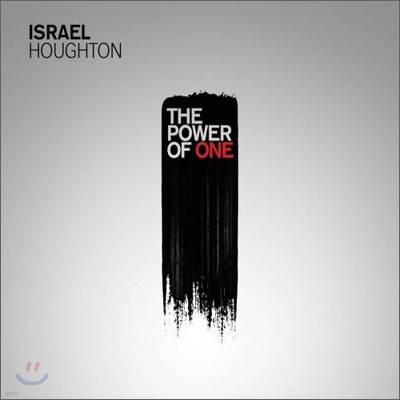 Israel Houghton - The Power Of One