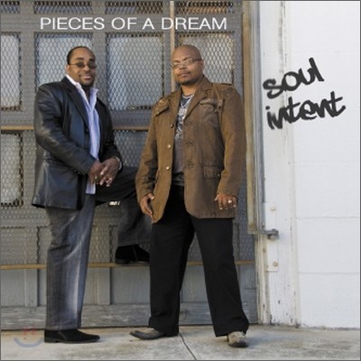 Pieces Of A Dream - Soul Intent