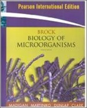 Brock Biology of Microorganisms, 12/E