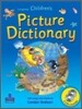 CHILDREN'S PICTURE DICT.(+2CD) LONGMAN              005233