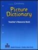 Longman Children's Picture Dictionary : Teacher's Resource Book