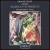 Marilyn Schmiege 리스트: 가곡집 - 마릴린 슈미게 (Liszt: Lieder)