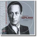 Wladyslaw Szpilman - The Original Recording Of The Pianist