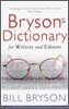 Bryson's Dictionary: for Writers and Editors