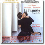 La Pianiste (피아니스트) O.S.T