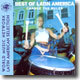 The Best Of Latin America : Change The Rules (The Rough Guide)