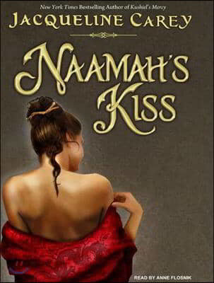 Naamah&#39;s Kiss