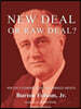 New Deal or Raw Deal?