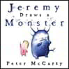 Jeremy Draws a Monster