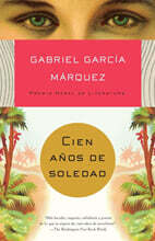 Cien Años de Soledad / One Hundred Years of Solitude