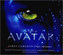The Art of Avatar