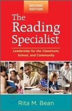 Reading Specialist, Second Edition