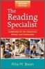 Reading Specialist, Second Edition