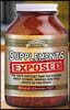 Supplements Exposed: The Truth They Don't Want You to Know about Vitamins, Minerals, and Their Effects on Your Health