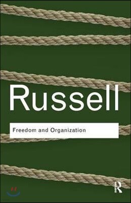 Freedom and Organization