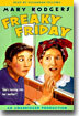 Freaky Friday