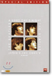 The Beatles - A Hard Day's Night