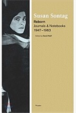 Reborn: Journals and Notebooks, 1947-1963