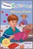 Calendar Mysteries #2: February Friend