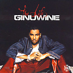 Ginuwine - The Life