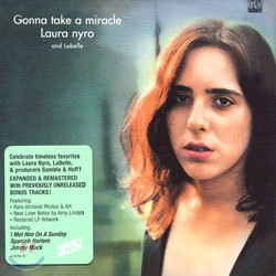 Laura Nyro And Labelle - Gonna Take A Miracle