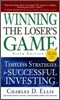 Winning the Loser's Game
