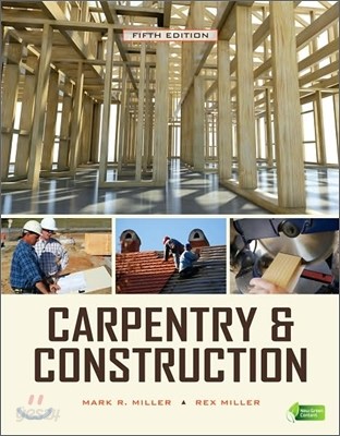 Carpentry &amp; Construction