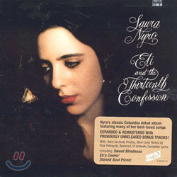 Laura Nyro - Eli And The Thirteenth Confession