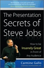 Presntatn Secrets Steve Jobs
