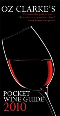 Oz Clarke&#39;s Pocket Wine Guide 2010