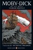 Moby-Dick: Or, the Whale (Penguin Classics Deluxe Edition)