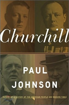 Churchill