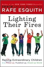 Lighting Their Fires