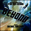 Michael Giacchino - Star Trek Beyond (스타트렉 비욘드) (Soundtrack)(Ltd. Ed)(Gatefold)(180G)(2LP)