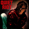 Quiet Riot - Metal Health (Gatefold Cover)(180G)(LP)