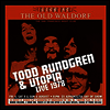 Todd Rundgren - Live At The Old Waldorf: San Francisco, August 1978 (Limited Edition)(2LP)