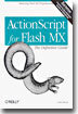 ActionScript for Flash MX