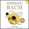 Matthias Hofs 오마주! - 칼 필립 에마누엘 바흐: 트럼펫으로 연주하는 소나타 (Hommage! Carl Philipp Emanuel Bach: Sonatas for Trumpet) 마티아스 회프스