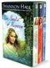 The Books of Bayern Box Set