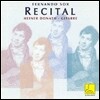Heiner Donath 페르난도 소르: 기타 리사이틀 (Fernando Sor Recital) 하이너 도나트