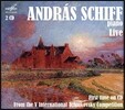 Andras Schiff 안드라스 쉬프 - 1974년 5회 차이코프스키 콩쿠르 라이브 (Live from the V International Tchaikovsky Competition)