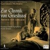 고트프리트 후페르츠: 회색 집의 연대기 영화음악 전곡 (Gottfried Huppertz: Zur Chronik von Grieshuus OST)