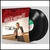 북북서로 진로를 돌려라 영화음악 (North by Northwest OST by Bernard Herrmann 버나드 허먼) [2LP]