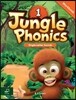 Jungle Phonics 1 : Work Book
