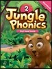 Jungle Phonics 2 : Work Book